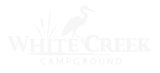 White Creek Campground Footer Logo